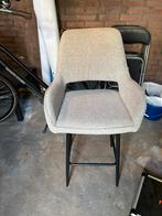 Nette Barkrukken, Huis en Inrichting, Barkrukken, 2 krukken, Ophalen, Zo goed als nieuw, 60 tot 90 cm