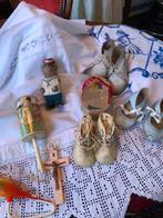 Leuke oude schoentjes en nog meer leuks, Ophalen of Verzenden