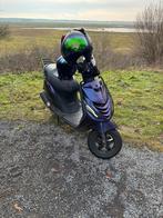 Piaggio zip 50cc, Ophalen, Zo goed als nieuw, Benzine, Zip