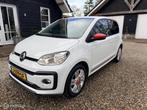 Volkswagen Up! 1.0 TSI BMT up! beats, Auto's, 4 stoelen, Bedrijf, Handgeschakeld, 3 cilinders