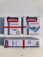 Garderobekaartjes en consumptiebonnen Paperplus, Ophalen, Nieuw, Feestartikel, Overige