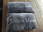 RM Riviera Maison en Riverdale kussens, Huis en Inrichting, Ophalen of Verzenden, Gebruikt