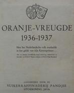 Plaatjesalbum uitgave van Pandjie te Sitoebondo, Java, Ophalen of Verzenden, Gelezen, Plaatjesalbum