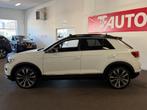 Volkswagen T-ROC 1.5 TSI Sport NAVIGATIE/CAMERA, PANORAMA, E, Stof, Euro 6, 4 cilinders, 150 pk
