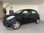 Toyota Yaris 1.0 VVTi Acces Lichtmetalen velgen, Nieuwe kopp, Voorwielaandrijving, 750 kg, Zwart, 960 kg