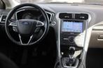 Ford Mondeo 1.5 TITANIUM I CAMERA I CARPLAY I K € 11.950,0, Auto's, Ford, Voorwielaandrijving, Stof, 4 cilinders, Mondeo