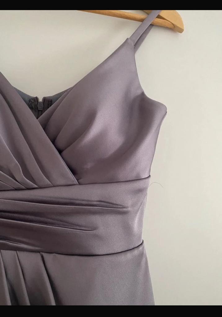 Gala jurk, Kleding | Dames, Gelegenheidskleding, Galajurk, Zwart, Ophalen of Verzenden, Zo goed als nieuw