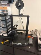 Creality Ender 3 V3 KE - Goed Onderhouden, Computers en Software, Printers, Ophalen, Gebruikt, Printer, Overige technieken