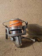 Mitchell Avocet Big Surf 6500 Zeemolen, Ophalen, Gebruikt, Molen