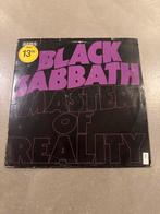 Black Sabbath - Master of Reality LP (1976), Ophalen of Verzenden, Gebruikt, 12 inch, Overige genres