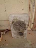 Mal  oude bloem mal marsepein mal, Antiek en Kunst, Ophalen