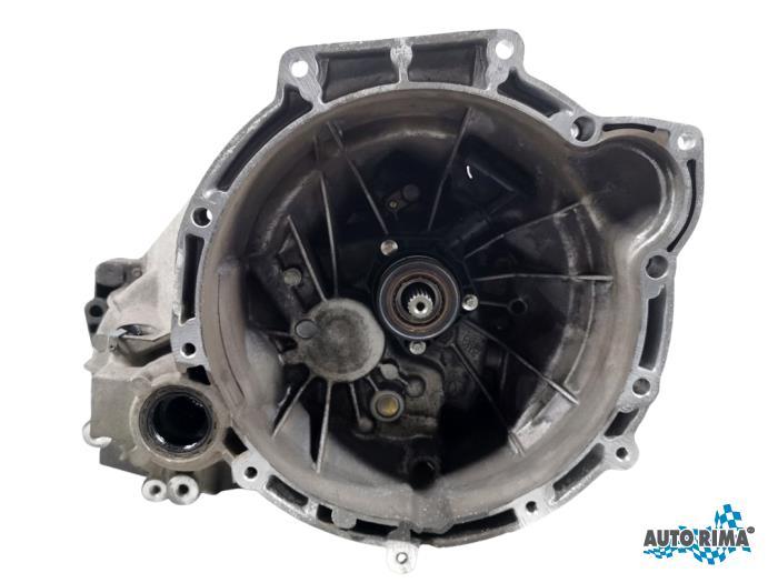 Versnellingsbak van een Volvo C30, Gebruikt, -, -, Ophalen of Verzenden