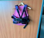 Trapeze voor windsurfen of kitesurfen, Watersport en Boten, Windsurfen, Ophalen of Verzenden, Zo goed als nieuw, Overige typen