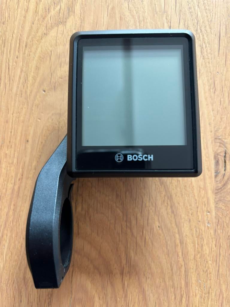 Bosch Intuvia display ebike fiets computer, Fietsen en Brommers, Fietsaccessoires | Fietscomputers, Ophalen of Verzenden, Zo goed als nieuw