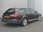 Audi A6 allroad quattro 3.0 TFSI 290pk, gerev automaat en nw, Auto's, Euro 5, Stof, Gebruikt, Beige