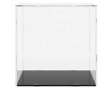 AANBIEDING | Displaybox vitrinekast transparant 30x30! GRT B, Huis en Inrichting, Kasten | Vitrinekasten, Verzenden, Nieuw, 50 tot 100 cm