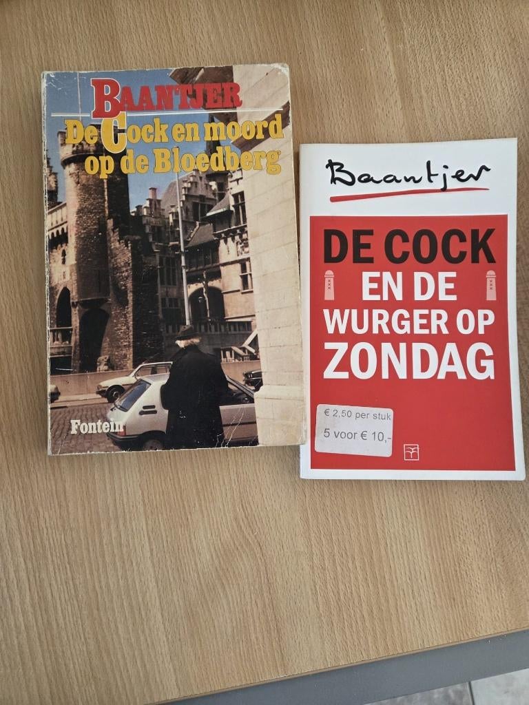 Boeken young adults / tieners, Ophalen, Gelezen, Verschillende onderwerpen