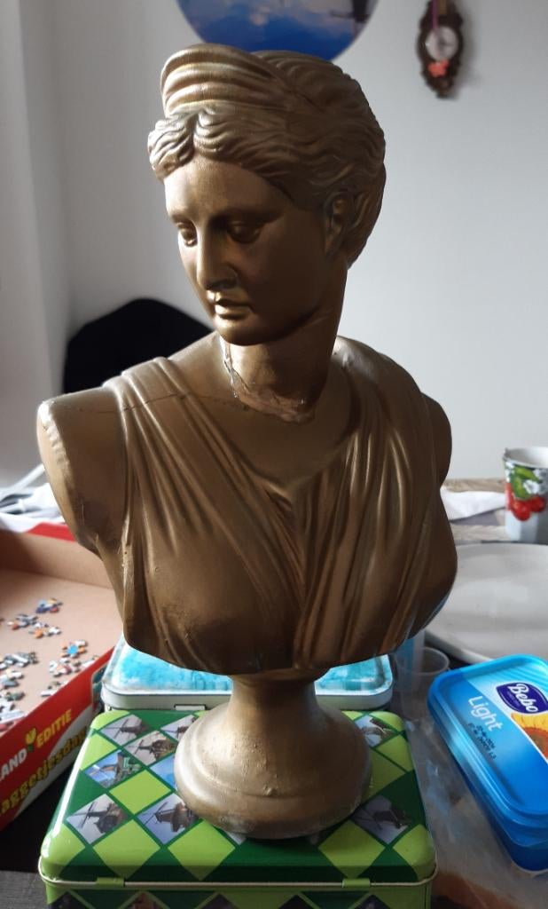 Beeld, Ophalen of Verzenden