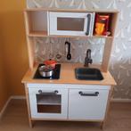 Speelkeuken ikea, Ophalen