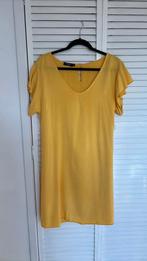 RBLZ jurk geel maat L, Maat 38/40 (M), Geel, Ophalen of Verzenden, Zo goed als nieuw