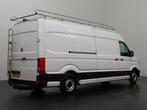 Volkswagen Crafter 2.0TDI 140PK L4H3 Highline | Imperiaal |, Auto's, Bestelauto's, Stof, Gebruikt, 4 cilinders, Volkswagen