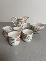 Churchill Chartwell servies “Briar Rose”, Ophalen of Verzenden