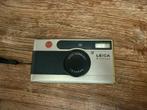 Leica minilux 40mm 1:2.4, Ophalen, Zo goed als nieuw, Leica