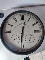 Wandklok Karlson, Ophalen, Gebruikt, Analoog, Wandklok