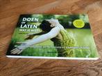 Doen of laten wat je wilt - Jolet Plomp, Ophalen of Verzenden, Nieuw, Jolet Plomp