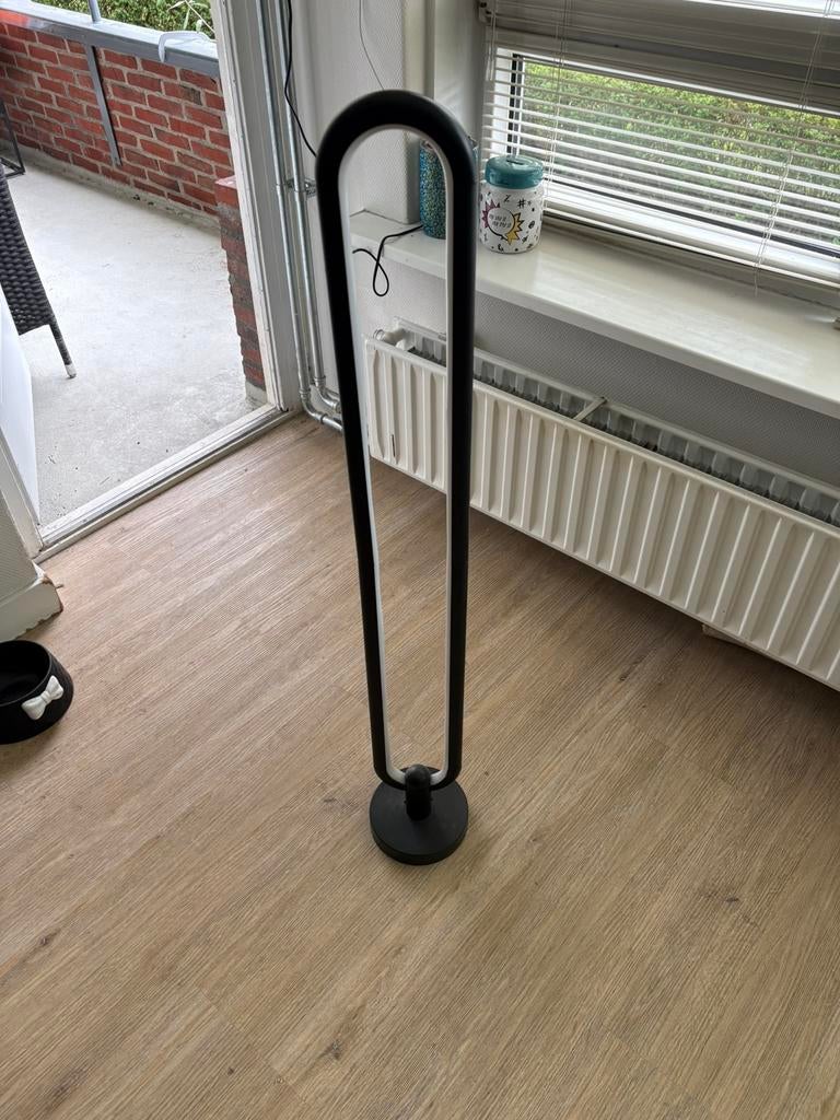 2 lampen op afstandbediening, Ophalen of Verzenden, Zo goed als nieuw, Minder dan 100 cm