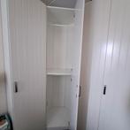 Hoekelement Pax kast (alleen hoekdeel), Huis en Inrichting, Kasten | Kledingkasten, Ophalen, Met deur(en), 200 cm of meer, 50 tot 100 cm