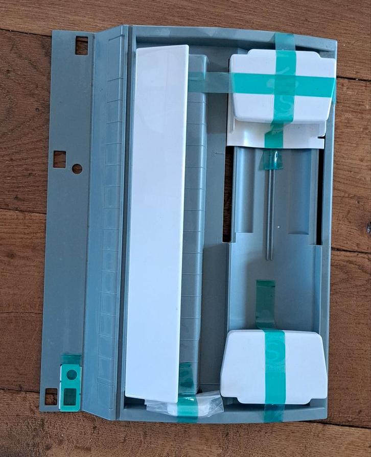 Silhouette rollfeeder, Hobby en Vrije tijd, Knutselen, Nieuw, Ophalen of Verzenden