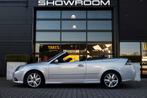 Saab 9-3 Cabrio 2.0T Vector, Hirsch 230pk, Windscherm, Nieuw, 1998 cc, Gebruikt, Zwart, 4 cilinders