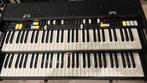 Crumar Mojo suitcase, Ophalen, Gebruikt, 2 klavieren, Orgel