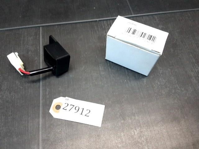 Elektrische component Relais knipperlicht D1-62318