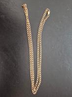 Gouden ketting 14k, Ophalen of Verzenden, Gebruikt, Goud, Goud
