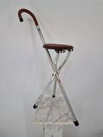 Jagerskrukje / Wandelstok met Zitje | Gamebird | Opvouwbaar, Ophalen, Nvt, Nvt, Nvt