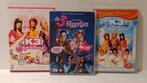 K3 DVD Pakket 3 Films Originele Formatie Studio 100 prinses, Cd's en Dvd's, Dvd's | Kinderen en Jeugd, Alle leeftijden, Overige genres