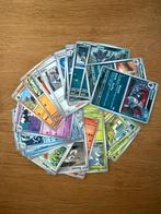 White Flare (WHT / ENG Pokemon TCG), Ophalen of Verzenden, Zo goed als nieuw, Meerdere kaarten