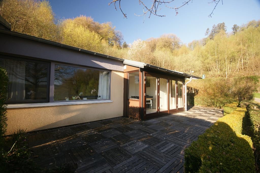Vakantiehuis in de Eifel, 5 kamers, Woonhuis, Duitsland, 68 m²