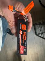 Nieuwe spectrum 2s 1400mah smart lipo, Ophalen, Nieuw