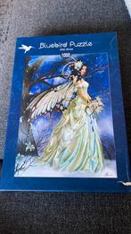 Fantasy puzzels, Ophalen of Verzenden, Zo goed als nieuw