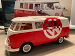 VW T1 bus set 70176 (nieuw)., Ophalen of Verzenden, Nieuw, Complete set