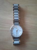 Boccia Titanium Dames Horloge - Tweekleurig, Ophalen of Verzenden