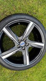 Set 19” Volvo Ixion velgen met goede Bridgestone banden, Auto-onderdelen, Banden en Velgen, 19 inch, Gebruikt, Banden en Velgen