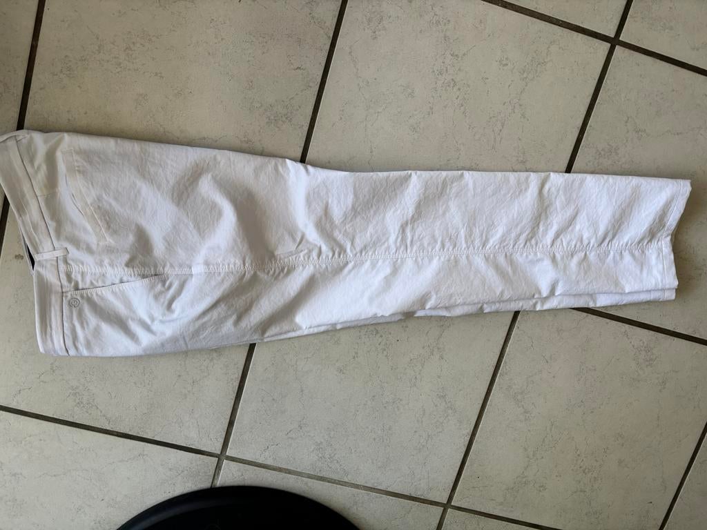 Galvin Green golfbroek mt 34 inch, Sport en Fitness, Golf, Ophalen of Verzenden, Zo goed als nieuw, Kleding