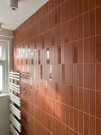 Wandtegels, terracotta kleur, Ophalen, Nieuw, Minder dan 20 cm, 20 tot 40 cm