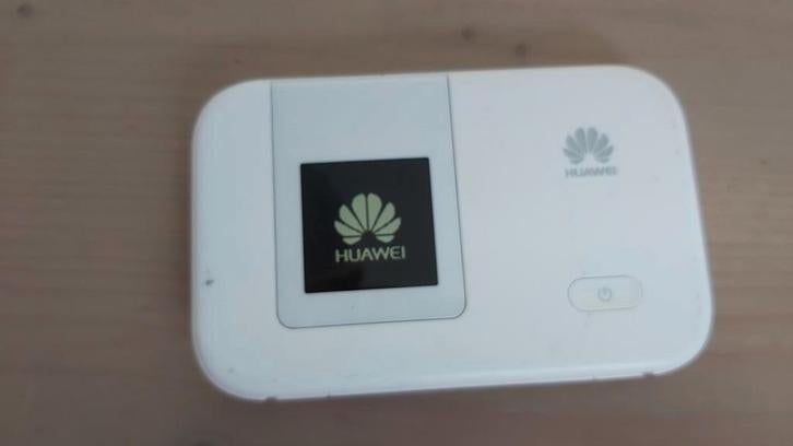 Huawei E5372 mobile wifi station, Ophalen of Verzenden, Nieuw, Overige typen