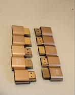 HDMI dummy 4K, Audio, Tv en Foto, Audiokabels en Televisiekabels, Ophalen of Verzenden, Gebruikt, Minder dan 2 meter, HDMI-kabel