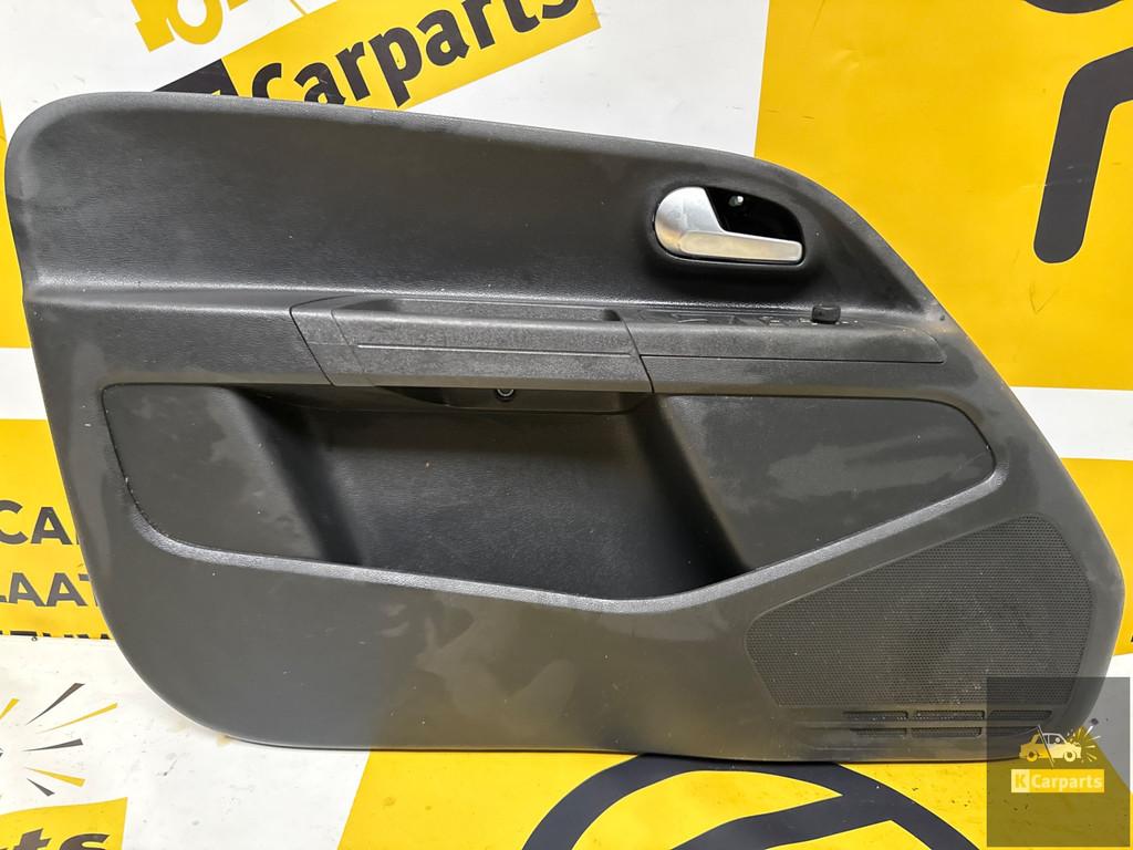 SKODA CITIGO VW UP Passagier Linker deur bekleding 1S4867011